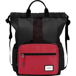 Рюкзак Tigernu T-S8511 14` Black/Wine [121235] - мініатюра 3