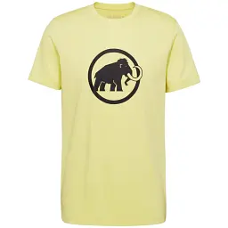 Футболка Mammut Core T-Shirt Men Classic L holunder