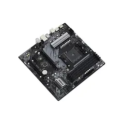 Материнська плата ASRock B550M PHANTOM GAMING 4 - мініатюра 3