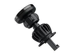 Автомобільний тримач для смартфона Proove Basic Pro Air Outlet Car Mount Black (CHBP00000001) - мініатюра 3