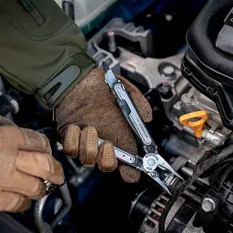 Мультитул Leatherman 833076 ARC - мініатюра 6