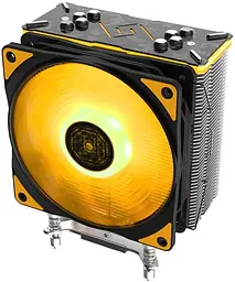 Кулер для процесора Deepcool Gammaxx GT TUF (DP-MCH4-GMX-GT-TUF) Б/в