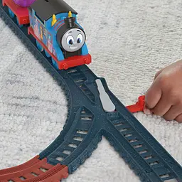 Ігровий набір Thomas & Friends Пригоди в кришталевих печерах (HMC28) - мініатюра 10