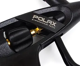 Пістолет для піни Polax з повним тефлоновим покриттям Beretta Profi (26-010) - мініатюра 2