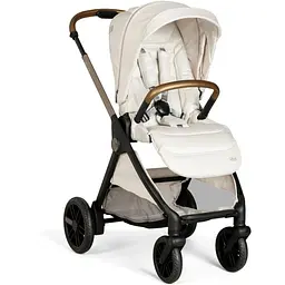 Коляска Chicco Bellagio 2 в 1 молочна (87136.50.01) - мініатюра 10