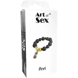 Чоловіча прикраса Art of Sex Anri - мініатюра 4