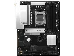 Материнська плата ASRock B850 Rock WiFi 7