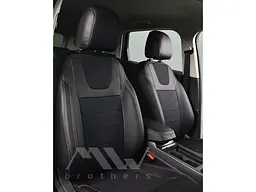 Авточохли модельні MW Brothers для Ford Escape III c 2014 - мініатюра 5