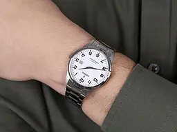 Годинник Festina F20511/1 - мініатюра 3