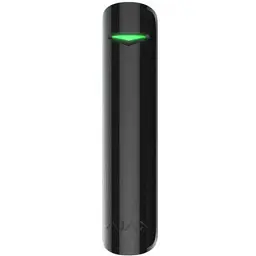 Датчик відкриття Ajax DoorProtect Plus black