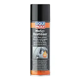Розчинник іржі Liqui Moly MoS2-Rostloser з молібденом 300 мл (1614)