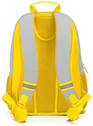 Рюкзак Tigernu T-B9030A 15.6 Grey - мініатюра 3