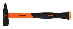 Молоток столярний Neo Tools 25-143