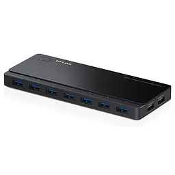 USB-Хаб TP-Link UH720 (UH720) - мініатюра 2
