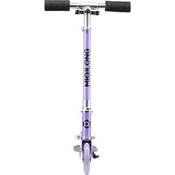 Самокат Miqilong Havoc, фіолетовий (HAVOC-125-VIOLET) - мініатюра 3