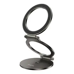 Тримач HOCO Whale magnetic ring holder H102 (multi-scene)