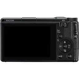 Фотоапарат Ricoh GR IV Monochrome (01582) [172749] - мініатюра 3