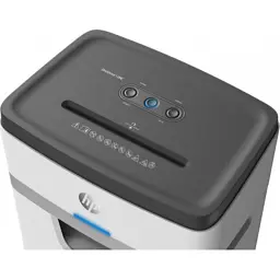 Знищувач документів HP OneShred 12MC (2806) (838095) - мініатюра 5