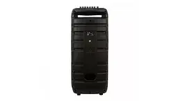 Акустична система XPRO GZ-X898 8" 30 W з бездротовими та дротовими мікрофонами (41192-GZ-X898_5189) - мініатюра 3