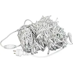 Електрогірлянда BPNY зовнішня біла 300 LED 30 м (102992) - мініатюра 4