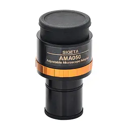 Адаптер Sigeta CMOS AMA050 (з регулюванням)