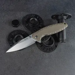 Ніж Ruike P843-W - мініатюра 4