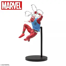 Фігурка Sega Марвел Червоний Павук MARVEL Scarlet Spider 17 см S M SS 17 - мініатюра 3