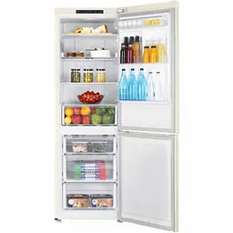 Холодильник Samsung RB33J3000EL/UA з морозильною камерою - мініатюра 5