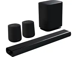 Саундбар Harman Kardon Enchant 900 (HKENCH900W2SPKSUB)
