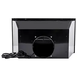 Витяжка повновбудована MINOLA HBS 5652 BL 1000 LED - мініатюра 6