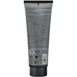 Маска тонуюча для волосся Osmo Steel Grey 225 мл - мініатюра 2