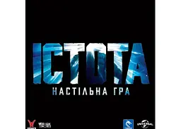 Настільна гра Geekach Games Істота. Настільна гра (The Thing: The Boardgame) (укр.) (GKCH167T) - мініатюра 2