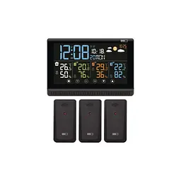 Метеостанція EMOS E8614
