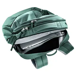 Рюкзак Deuter Giga New Emerald Green (1052-3812321 2276) - мініатюра 8