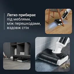Вертикальний пилосос Rowenta X-Clean 5 Pro GZ5435E0 [168720] - мініатюра 5