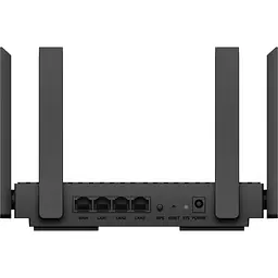 Бездротовий маршрутизатор (роутер) Cudy WR1500 [121796] - мініатюра 5