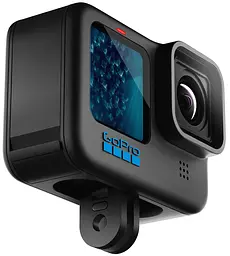 Екшн-камера GoPro HERO 11 Black [CHDHX-111-RW] EU [72876] - мініатюра 17