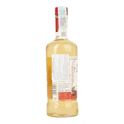 Лікер Zoladkowa Gorzka Black Cherry 30% 0.5 л - мініатюра 3