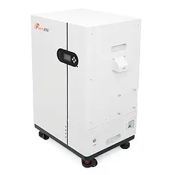 Зарядна станція Felicity Apollo 6KLP01G01-M1, 6KW, 5,12KW LiFePo4 44.8-57.6V, MPPT (100-500V), 100A, IP21, CAN, RS485, Wi-Fi/GPRS, 640*450*940mm - мініатюра 2