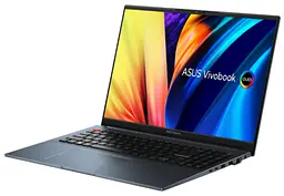 Ноутбук Asus K6602VU-N1102 (90NB1151-M004J0) Quiet Blue (90NB1151-M004J0) - мініатюра 5
