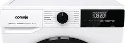 Пральна машина Gorenje з сушінням (WD2A854ADS) - мініатюра 12