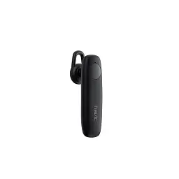 Гарнітура Havit E525BT, чорний, bloetooth 5.0, динамік 10 мм, 200 mAh, A2DP/HFP/HSP/AVRCP (HV-E525BT)
