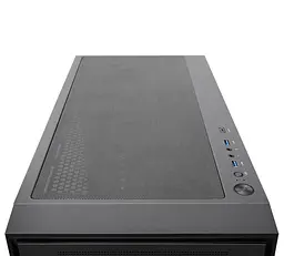 Корпус Chieftec Gaming Hunter 3 ARGB Без БП Black (GS-03B-OP) - мініатюра 6