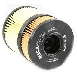Фільтр масляний MECAFILTER ELH4355 - мініатюра 4