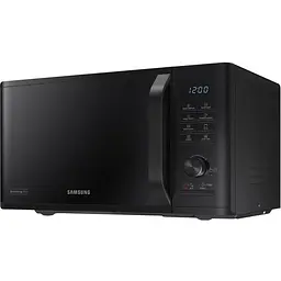 Мікрохвильова піч Samsung MG23K3515AK - мініатюра 2