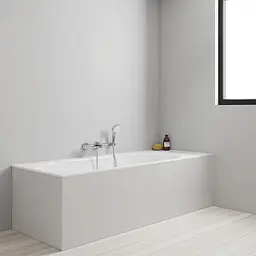 Термостат для ванни Grohe Grohtherm 800 Cosmopolitan 34766000 Хром - мініатюра 6