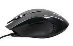 Миша Bloody A4Tech X87 Oscar Neon USB Black (X87 (Maze)) - мініатюра 2