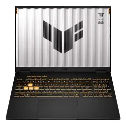 Ноутбук ASUS TUF Gaming F16 FX608JHI-TU346 (90NR0NA1-M00MB0) - мініатюра 6