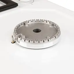 Варильна поверхня Perfelli HGM 61424 газова WH - мініатюра 7