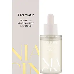 Сироватка для обличчя Trimay Tremella Niacinamide 50 мл